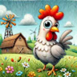 Meet your Posher, Richard